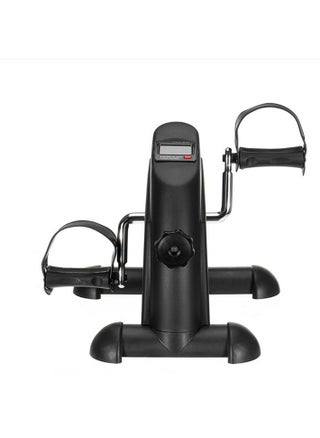 Mini exercise bike under-counter bicycle pedal exerciser portable foot exerciser arm and leg vending machine with LCD display - pzsku/Z53197BA909A1E6045D80Z/45/_/1711358544/b1d1866b-0f6f-43f4-bc25-efea57bbc01b