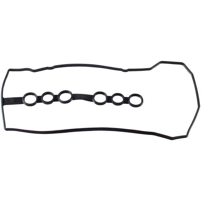 Wollvon Valve Cover Gasket Set VS50542R Compatible with Chevrolet Prizm 18L 20002002 Pontiac Vibe 18L 0308 Celica 18L 20002005 Corolla 18L 20002008 MR2 Spyder 18L 20012004 Matrix 18L 0306 - Image 3