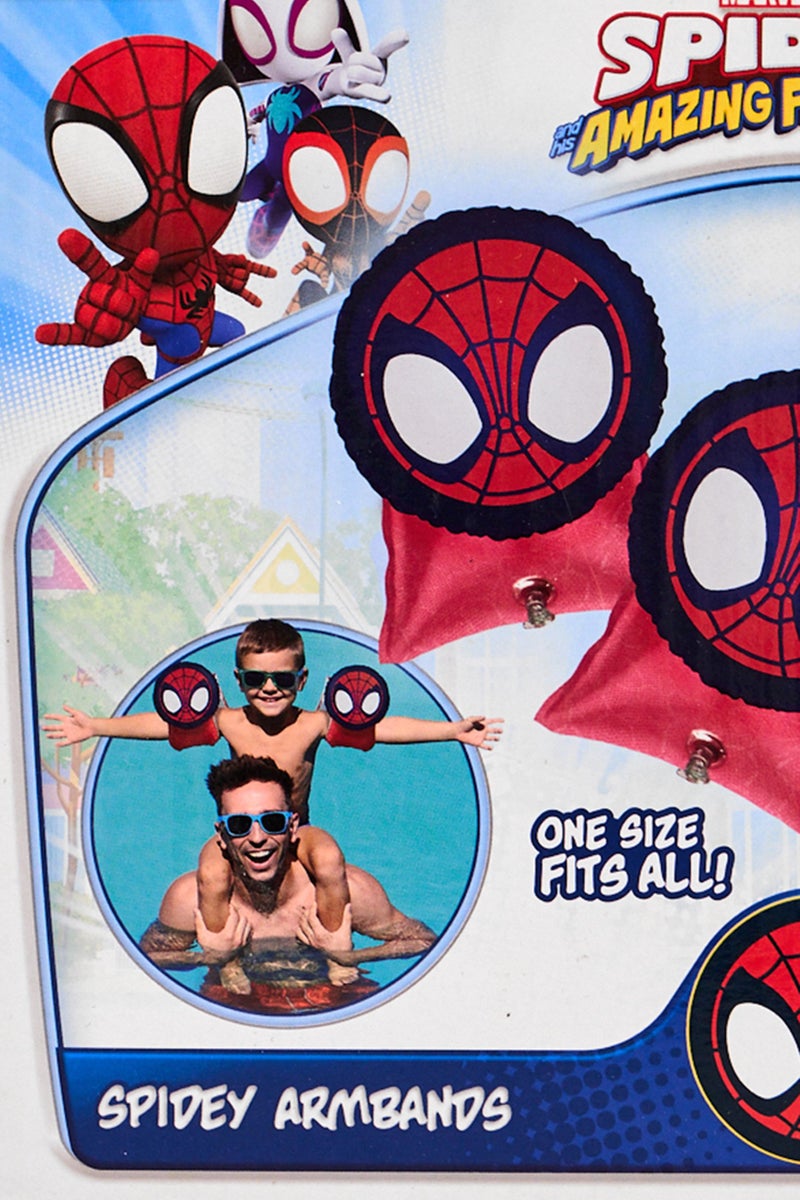 EOLO ديزني جونيور - مارفل سبايدي وأصدقاء مذهلون - أساور ثلاثية الأبعاد - Image 5