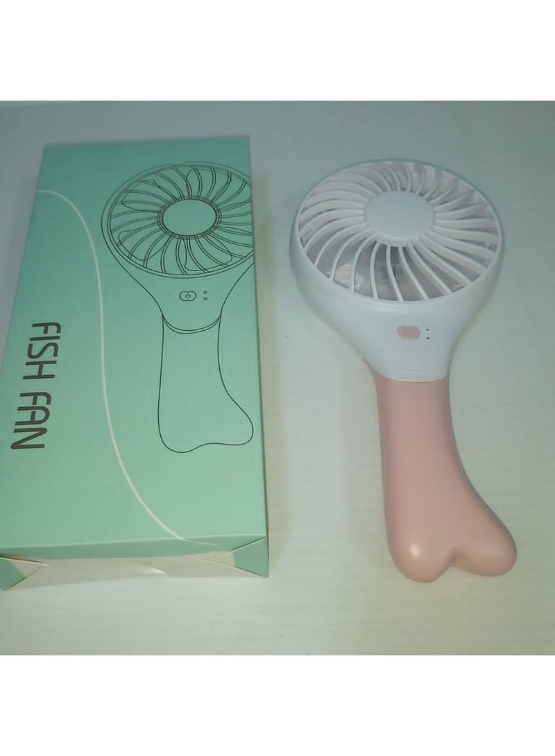 Portable Mini USB Fan