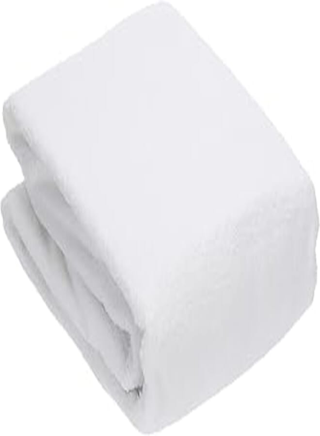 continental comfort Mattress protector terry towel Microfiber fitted 160x200