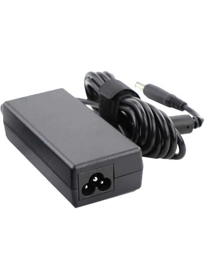 Terabyte 65W LA65NS2-01 AC Adapter Laptop Charger Chromebook 3120 3180 3189 P22T P26T Latitude E7240 E7270 E7280 E7440 E7450 E7470 E7480 E5430 E54500 E5450 E5470 E5470 E5480 E5580 (19.5V 3.34A) - Image 3
