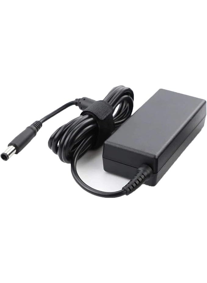 Terabyte 65W LA65NS2-01 AC Adapter Laptop Charger Chromebook 3120 3180 3189 P22T P26T Latitude E7240 E7270 E7280 E7440 E7450 E7470 E7480 E5430 E54500 E5450 E5470 E5470 E5480 E5580 (19.5V 3.34A) - Image 4