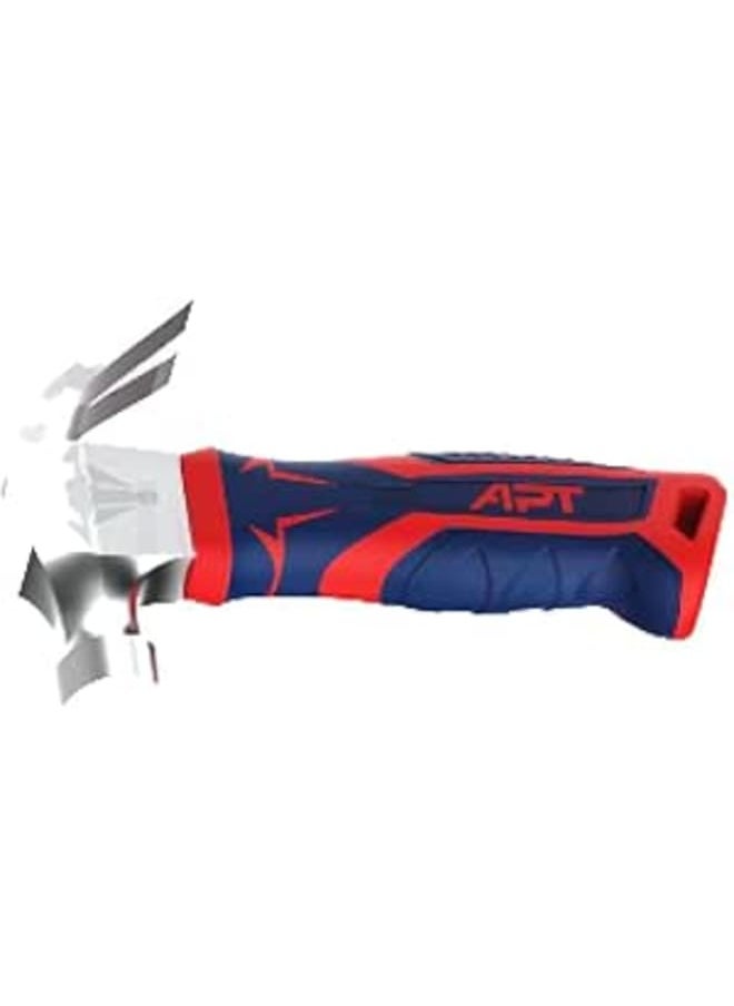 Apt APT AH0403140-08 Mini Claw Hammer 225 g 