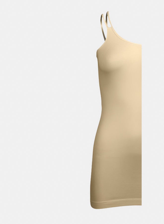 Silvy Lycra Bellina Sleeveless Top Underwear For Women - Image 3