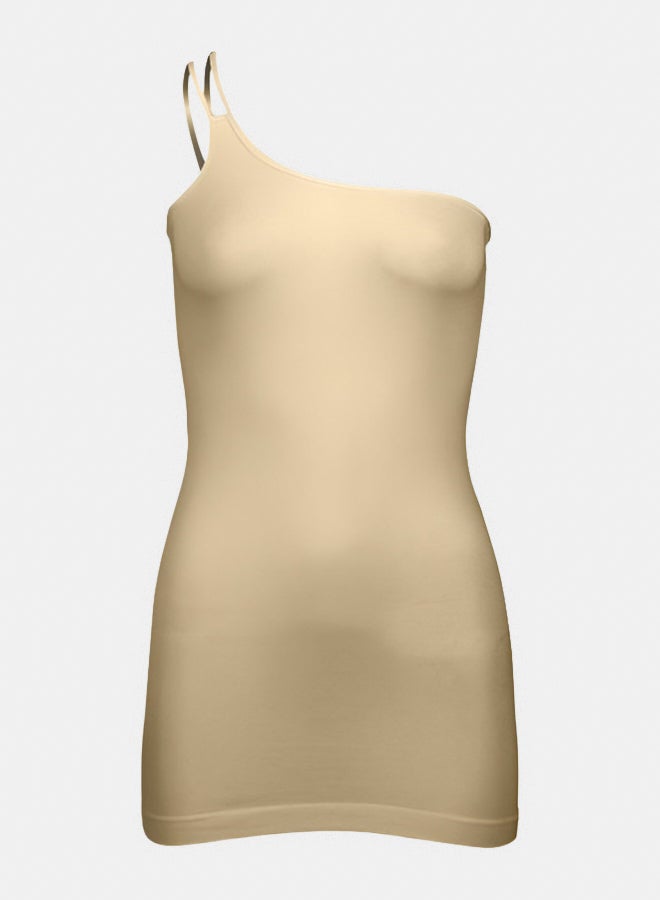 Silvy Lycra Bellina Sleeveless Top Underwear For Women - Image 1