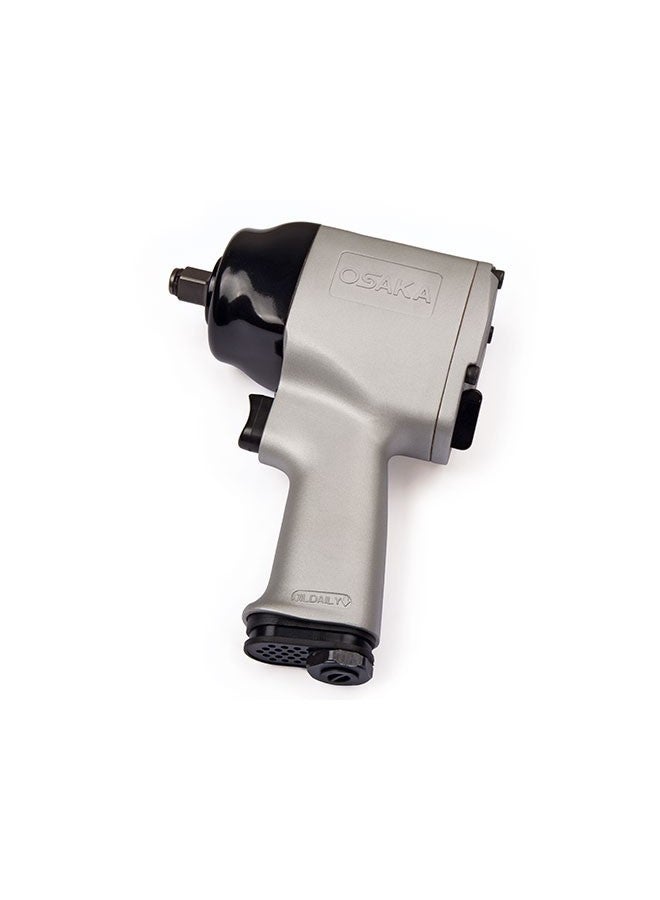 أوساكا 1/2 '' وجع تأثير