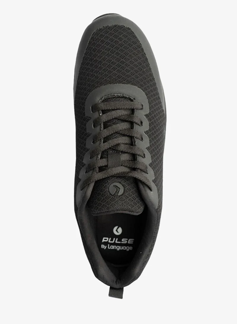 لانجوتش أحذية سنيكرز بريز