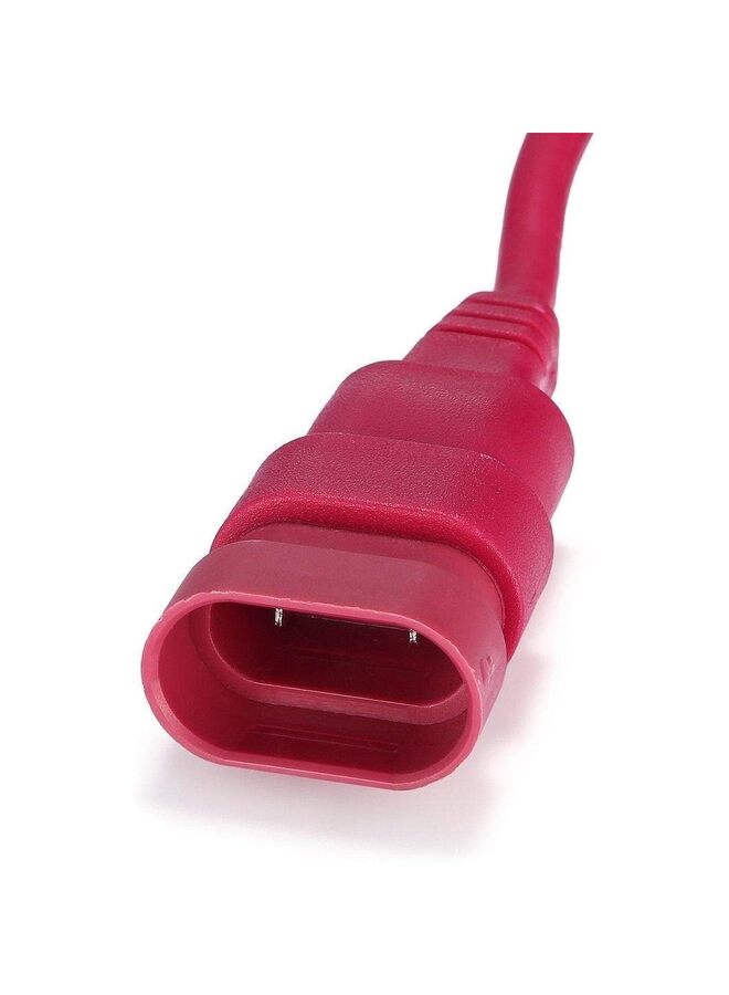 صابورة HID من قطعتين، صابورة HID فائقة النحافة بجهد 12 فولت 55 وات، طقم صابورة مصابيح زينون عالمية لمصابيح H1 H4 H3 H7 H8 H9 H11 H13 9003 9005 9006 9007 (المقاس: 55 وات) - Image 5