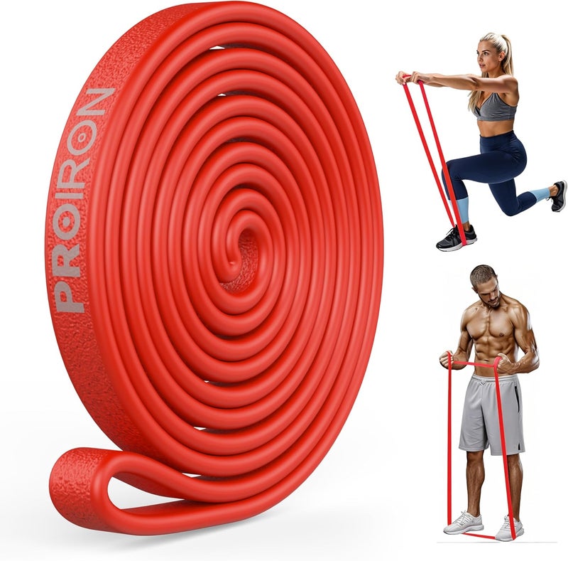 PROIRON Pull Up Bands Heavy Duty Resistance Band Assisted Training Bands - Image 1