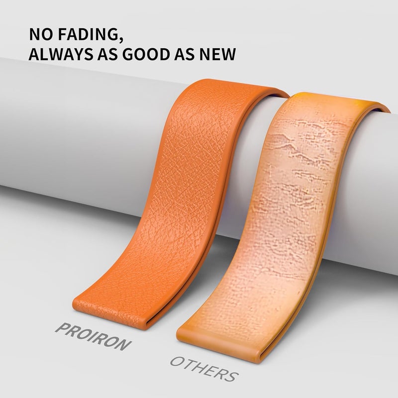 PROIRON Pull Up Bands Heavy Duty Resistance Band Assisted Training Bands - Image 4
