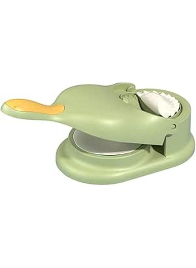 2 in 1 Press dumpling wrap for kitchen and cleaning tools for home kitchen accessories - Image 1