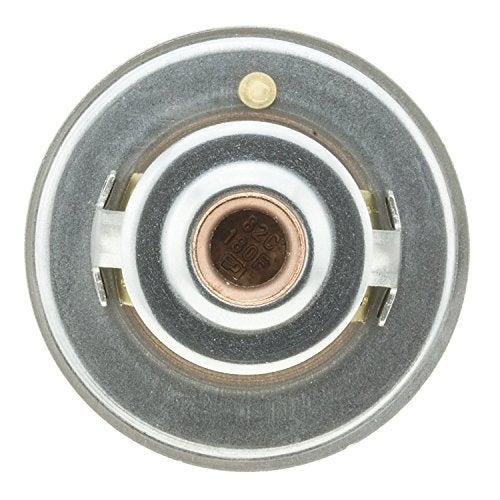 MotoRad 7265-180 Fail-Safe Thermostat Engine Coolant Thermostat Fits Ford F-150 97–14 F-250 Super Duty 99–21 Expedition 97–14 Mustang 96-10 Mercury Grand Marquis1992–11 Mountaineer 02-10 Cougar 94-97 - Image 4