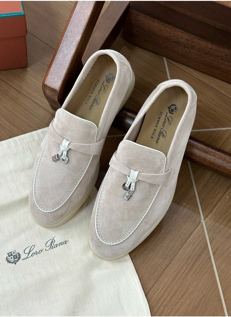Loro Piana - Summer loafers from Loro Piana - Image 1