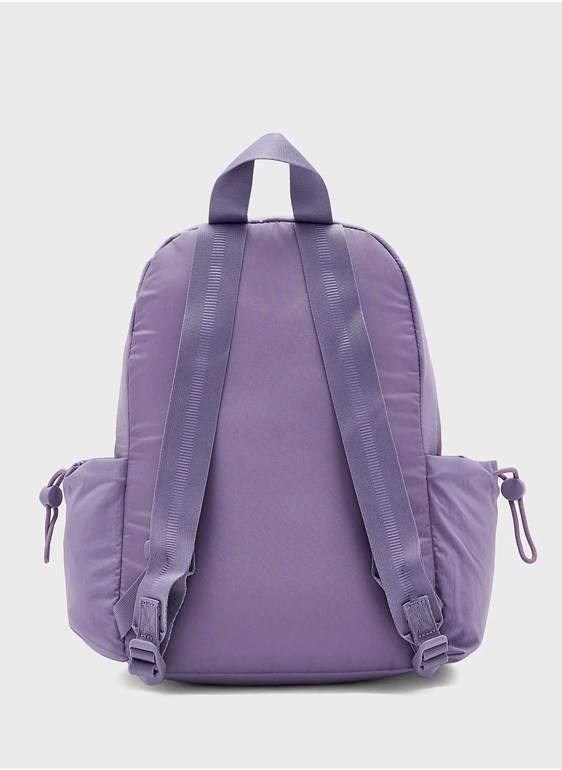 PUMA Core Her Backpack