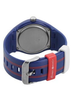 Zoop Kids Unisex Analog Round Shape Polyurethane Wrist Watch C4048PP12 - 44 Mm  - Image 4