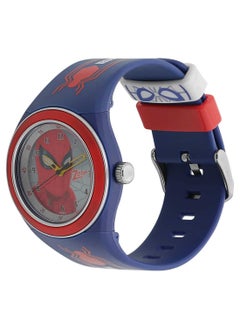 Zoop Kids Unisex Analog Round Shape Polyurethane Wrist Watch C4048PP12 - 44 Mm  - Image 2