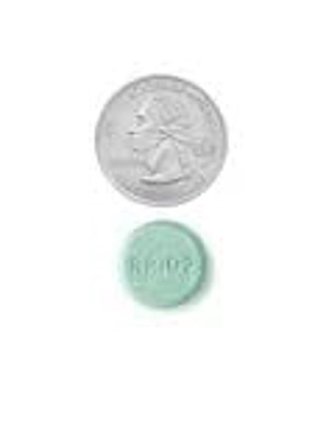 Equate Extra Strength Antacid Wintergreen 750 mg 96 Chewable Tabs - Image 5