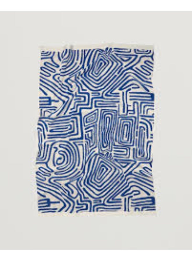 OAS Eldovado Towel 1 piece - Image 2