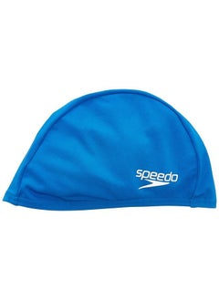 speedo قبعات سباحة للأطفال بشعار Blend Endurance من 8 قطع J72Asst (متعددة الألوان)  - Image 1