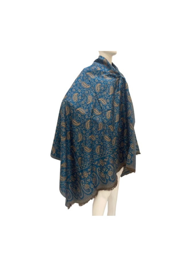 Kashmiri Shawl - pzsku/Z531AE50184F24720A04FZ/45/_/1733205716/69aa9a5e-d387-4a4b-8dd2-ed00a8bc4b23