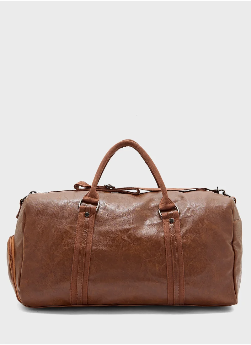 روبرت وود Casual Duffle Bag 48 Cm