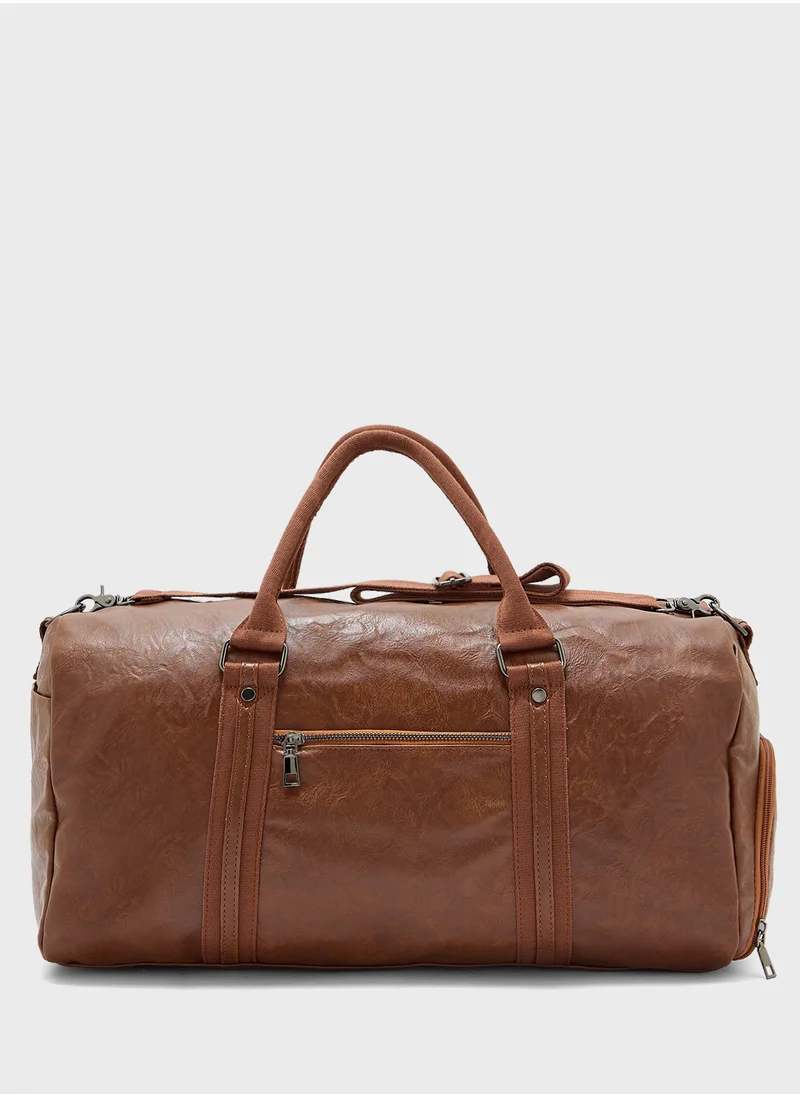 روبرت وود Casual Duffle Bag 48 Cm