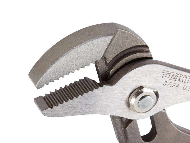 Tekton مجموعة كماشة TEKTON ذات الفتحة، 3 قطع (7، 10، 13 بوصة) | 90394 | صنع في الولايات المتحدة الأمريكية - Image 3