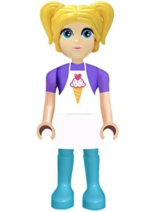 Love Diana Princess Of Play Basic Construction Set Assorted Model May Wary Multicolor Ct Ld3522 - Image 4