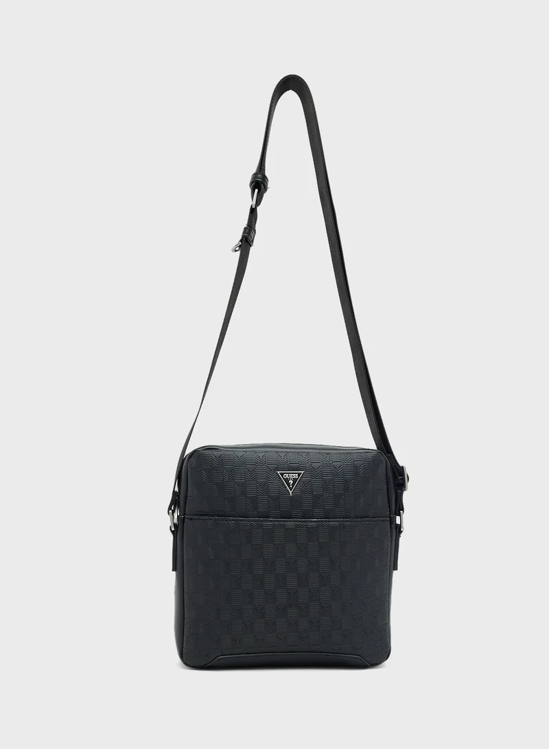 جس Casual Torino Crossbody Bag