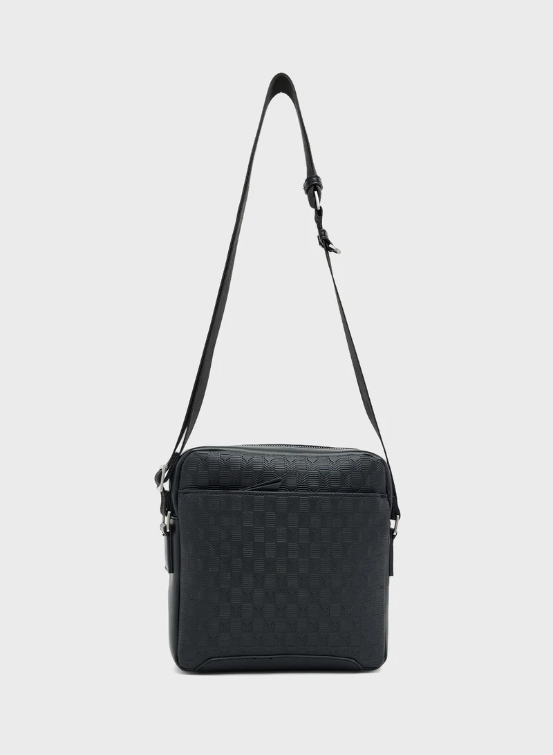 جس Casual Torino Crossbody Bag