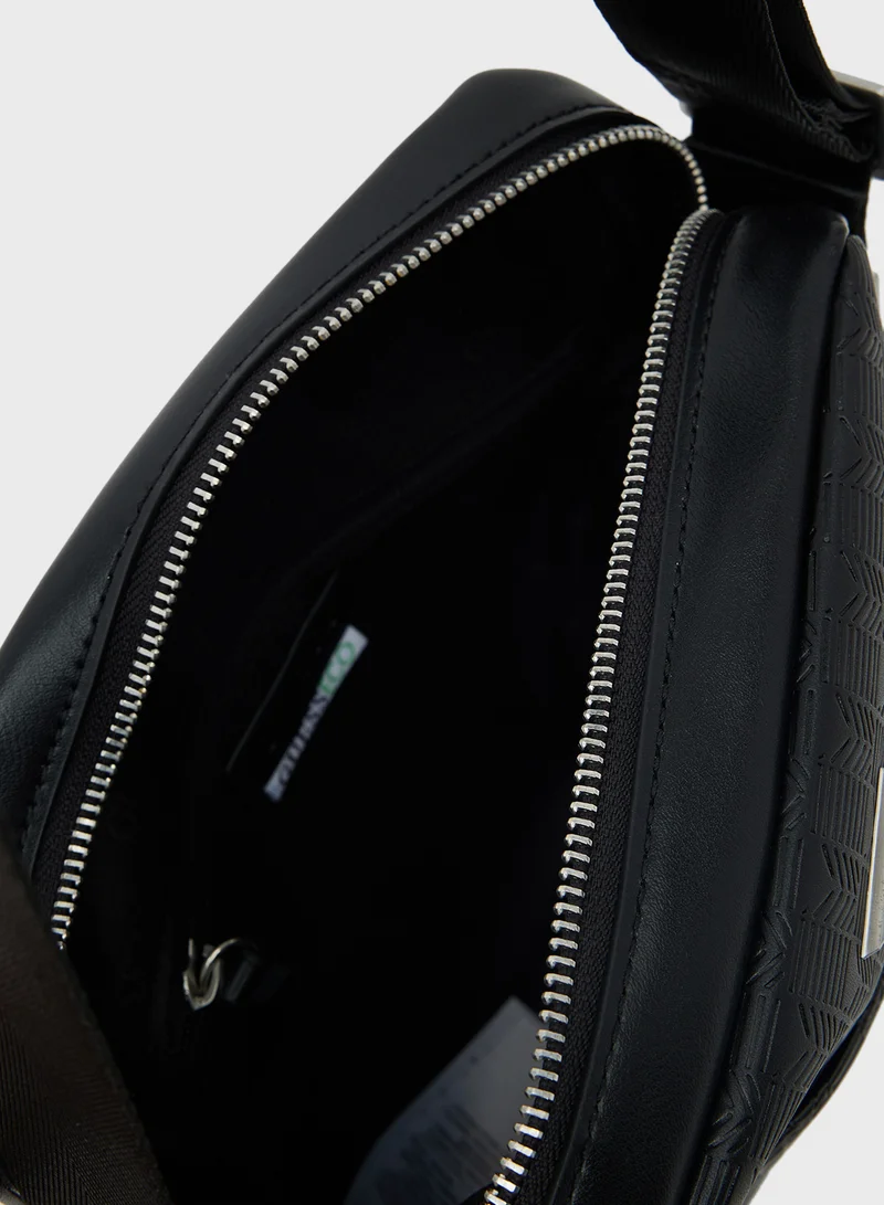GUESS Casual Torino Crossbody Bag