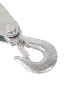 LAWAZIM Rope Pulley Block  - Image 5