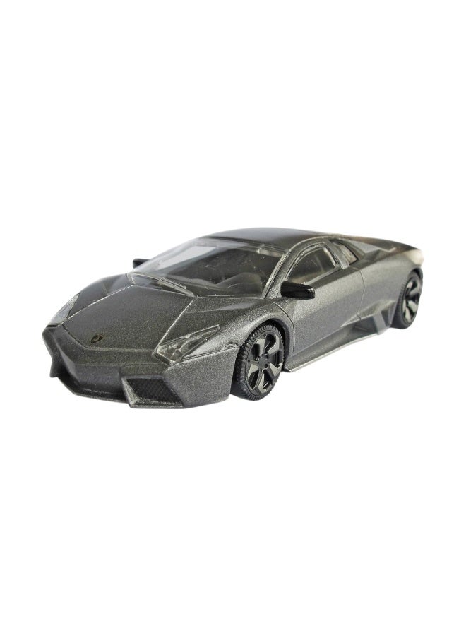 RASTAR 1:43 Scale Die-Cast REVENTON Model Car, Officially Licensed Lamborghini Toy Car - Image 3