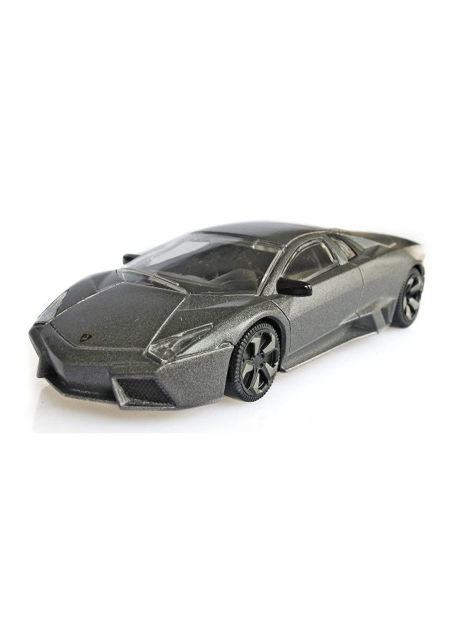 RASTAR 1:43 Scale Die-Cast REVENTON Model Car, Officially Licensed Lamborghini Toy Car - Image 2
