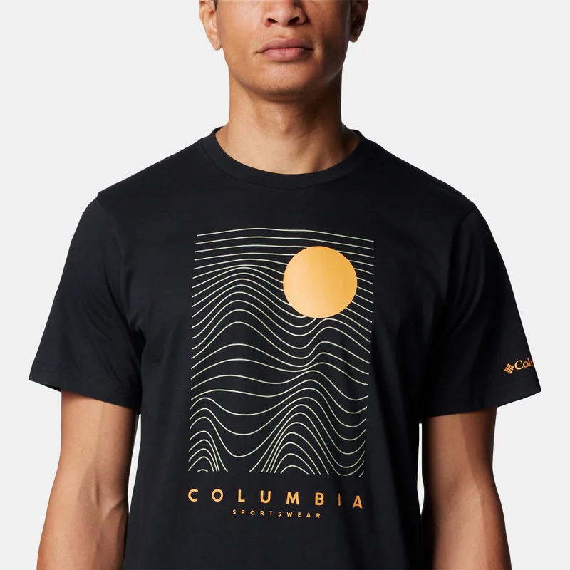 Columbia Men's CSC™ Graphic Casual T-Shirt