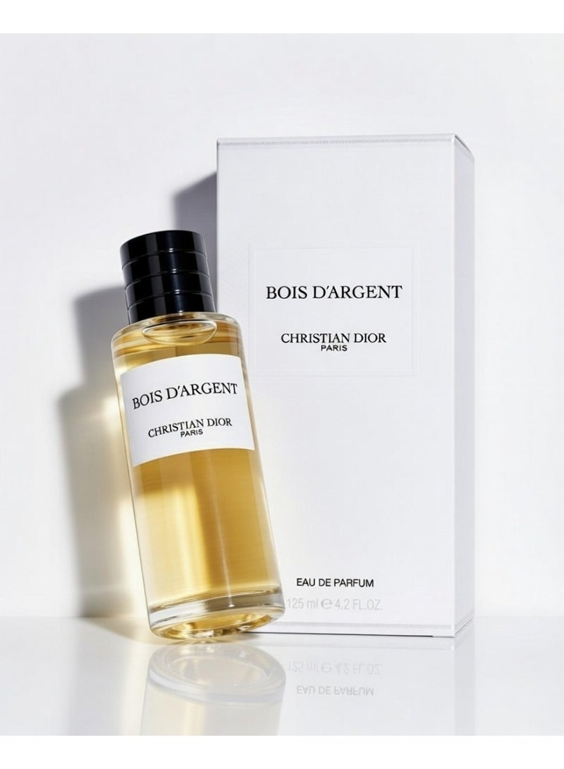 ديور أديكت عطر كريستيان ديور بوا ديرجان أو دي بارفان - مجموعة "لا كوليكسيون بريفيه" - 125 مل - Image 3