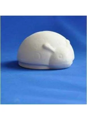 Artebella Ceramic Figurine Ladybug 10 x 11 x 6 cm