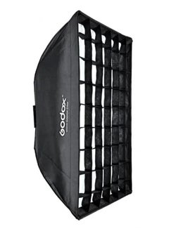 Godox GODOX Softbox SB-FW70100 Grid 70x100cm Rectangular  - Image 1