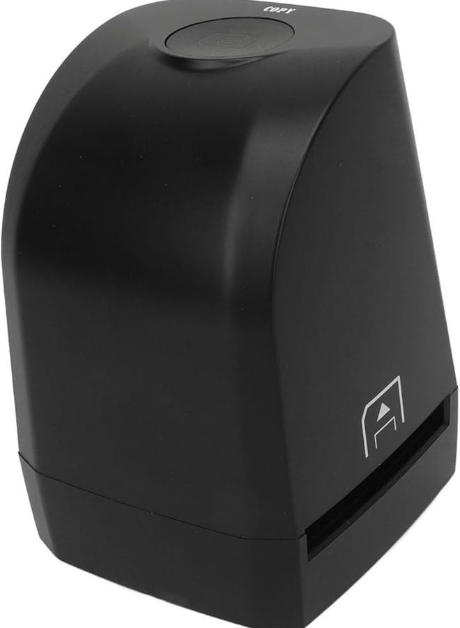 8MP Portable 35mm 135mm Slide Film Scanner Digital Viewer USB Cable ABS for Photography - Image 4