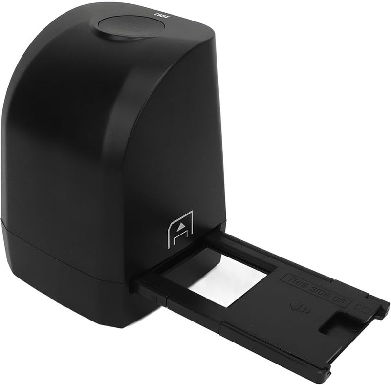 8MP Portable 35mm 135mm Slide Film Scanner Digital Viewer USB Cable ABS for Photography - Image 5