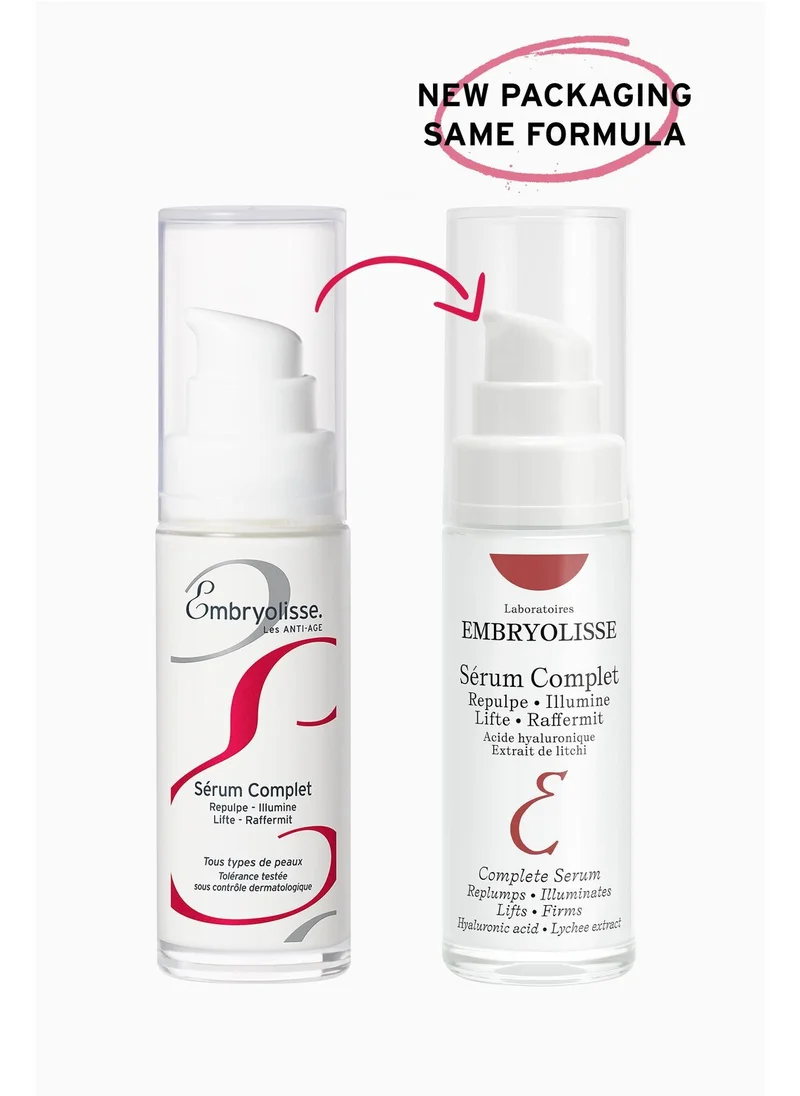 Embryolisse Embryolisse Complete Serum