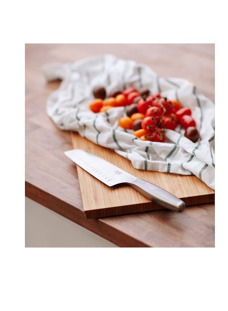 Vegetable knife, stainless steel16 cm - Image 3
