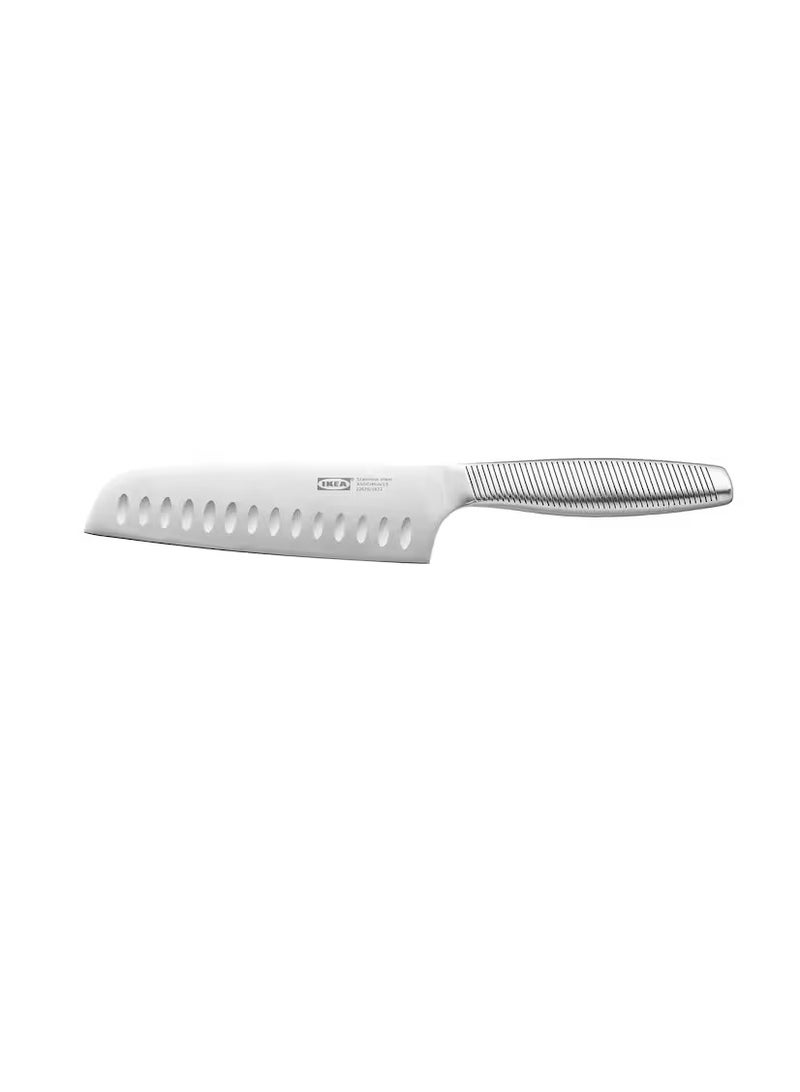 Vegetable knife, stainless steel16 cm - Image 1