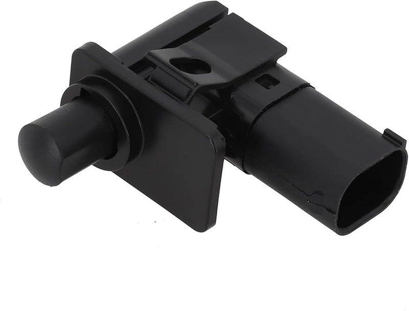 BMW 3 5 6 7 Series X3 X5 E39 E60 E63 E65 Bonnet Alarm Switch Sensor 9119052 8352229 - Image 2