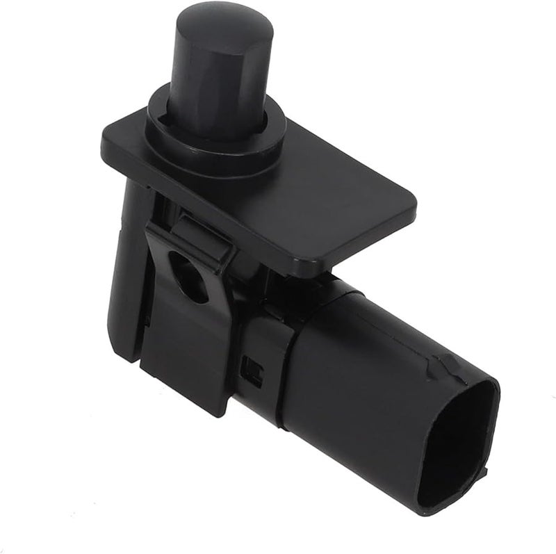 BMW 3 5 6 7 Series X3 X5 E39 E60 E63 E65 Bonnet Alarm Switch Sensor 9119052 8352229 - Image 3