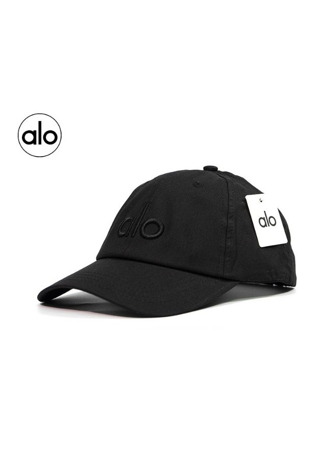 alo - alo wears a cap when he travels - Image 1