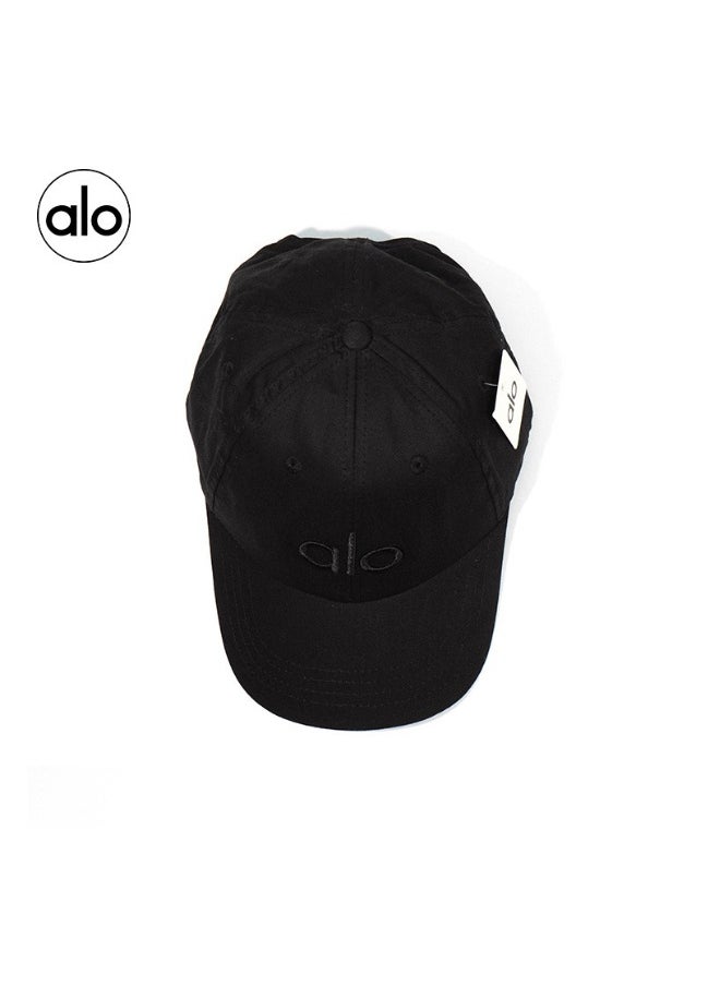 alo - alo wears a cap when he travels - Image 1