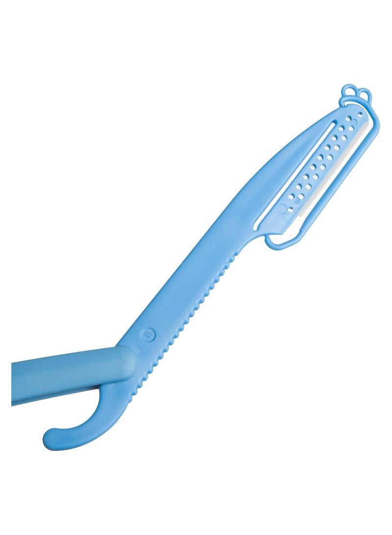 BladeX Chromium 50 Razors - Image 3
