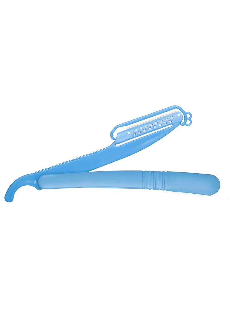 BladeX Chromium 50 Razors - Image 2